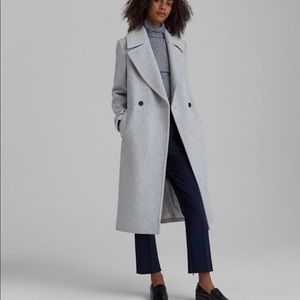 Club Monaco Daylina Coat